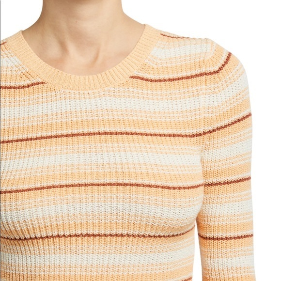 A.L.C. Milo Striped‎ Sweater - Picture 3 of 5